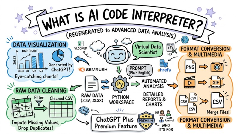 What is AI Code Interpreter? Its Importance and How It Works