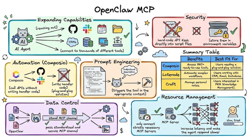 Guide to Integrating OpenClaw MCP for Advanced AI Agent Optimization